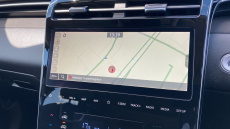 Hyundai TUCSON 1.6 TGDi Ultimate 5dr 2WD Petrol Estate